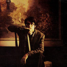 Van Dyke Parks