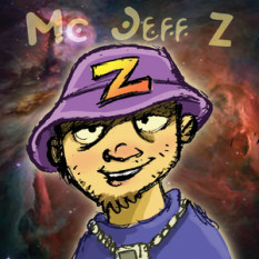 MC Jeff Z