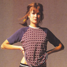 Juliana Hatfield