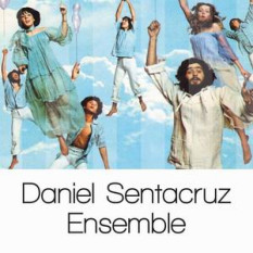 Daniel Sentacruz Ensemble