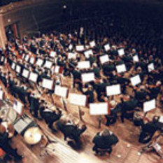 Prague Radio Symphony Orchestra