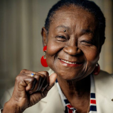 Calypso Rose