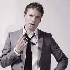 Teddy Thompson