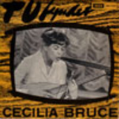 Cecilia Bruse