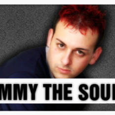 Jimmy the Sound