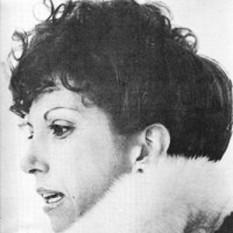 Susana Rinaldi