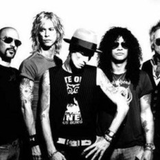 Velvet Revolver