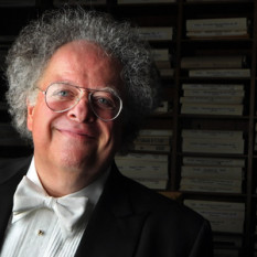 James Levine