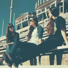 The Staves