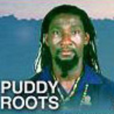 Puddy Roots