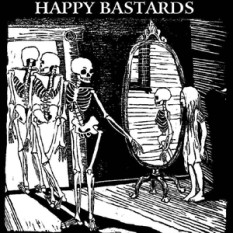 Happy Bastards