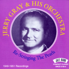 Jerry Gray