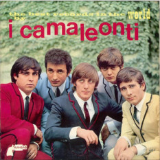 I Camaleonti