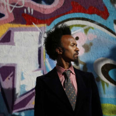 Fantastic Negrito