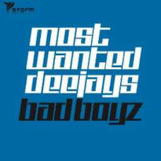 Most Wanted Deejays