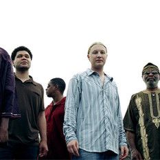 The Derek Trucks Band