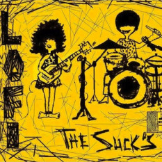The Sucks