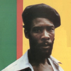 Reggae George