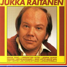 Jukka Raitanen