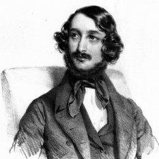 Heinrich Wilhelm Ernst