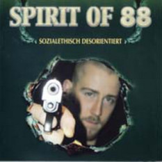Spirit of 88