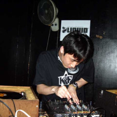 DJ C-TYPE