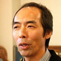 Keizo Nakamura