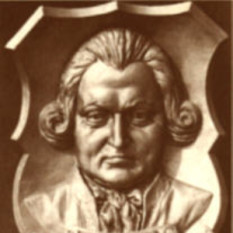 Johann Ludwig Krebs