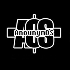 DJ AnounymOS