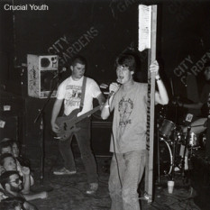 Crucial Youth
