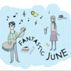 Fantastic June