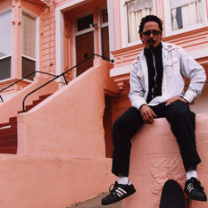 Tommy Guerrero