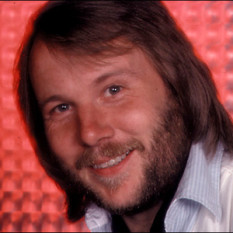 Benny Andersson