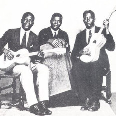 Kumasi Trio