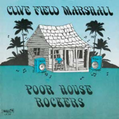 Clive Field Marshall