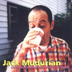 Jack Mudurian