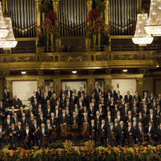 Wiener Philharmoniker