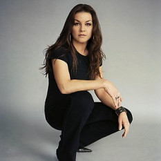 Gretchen Wilson