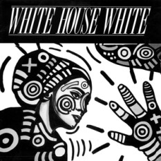 White House White