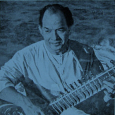 Ustad Vilayat Khan