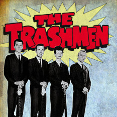 The Trashmen