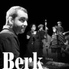 Berk and The Virtual Band