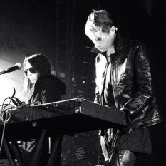 Cold Cave