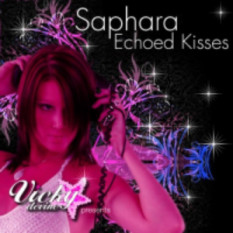 Vicky Divine Presents Saphara