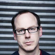 Greg Graffin