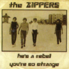 The Zippers