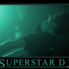SUPERSTAR DJ