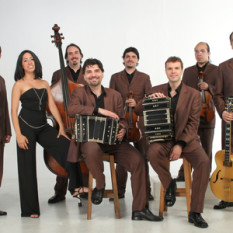 Orquesta El Arranque
