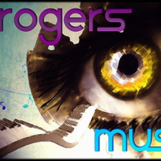 C.J.ROGERS