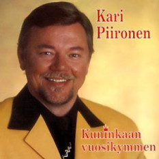 Kari Piironen